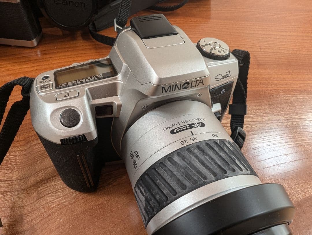 一眼レフ　望遠レンズ　その他カメラまとめ売り