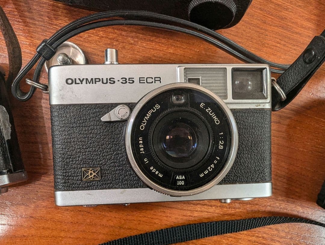 一眼レフ　望遠レンズ　その他カメラまとめ売り