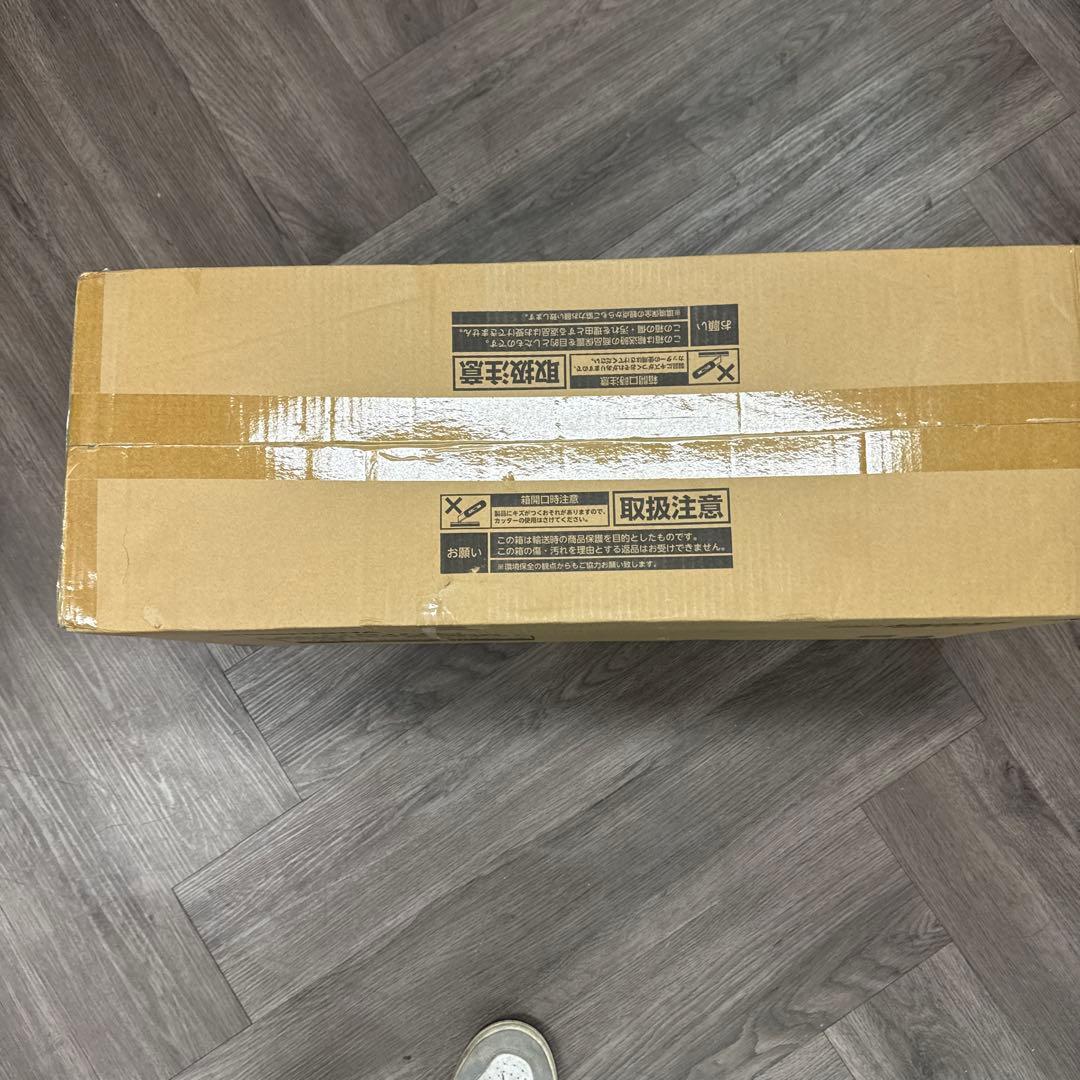 【新品】ORION CDステレオラジカセ SCR-B9