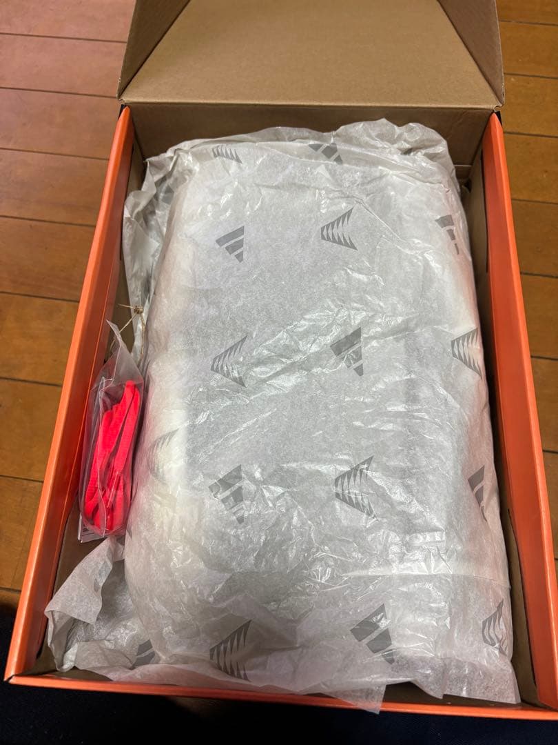 バスケットシューズ　AE2