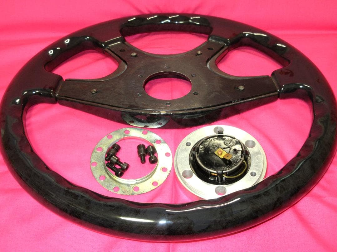 専用6288 正規品 italvolanti イタルボランテ ドルチェ 37Φ