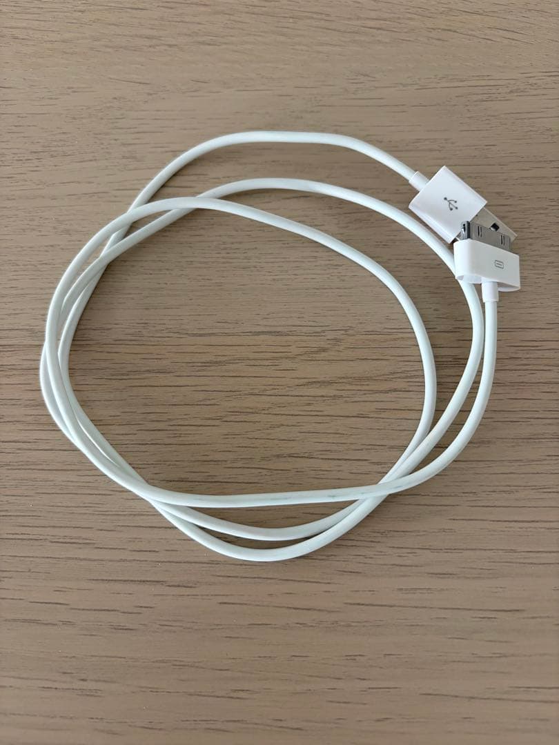 Apple iPod classic 160GB 第7世代 動作品 使用感あり