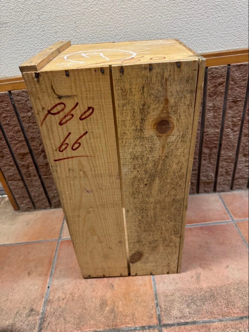 りんご箱　10箱　ヴィンテージ　18