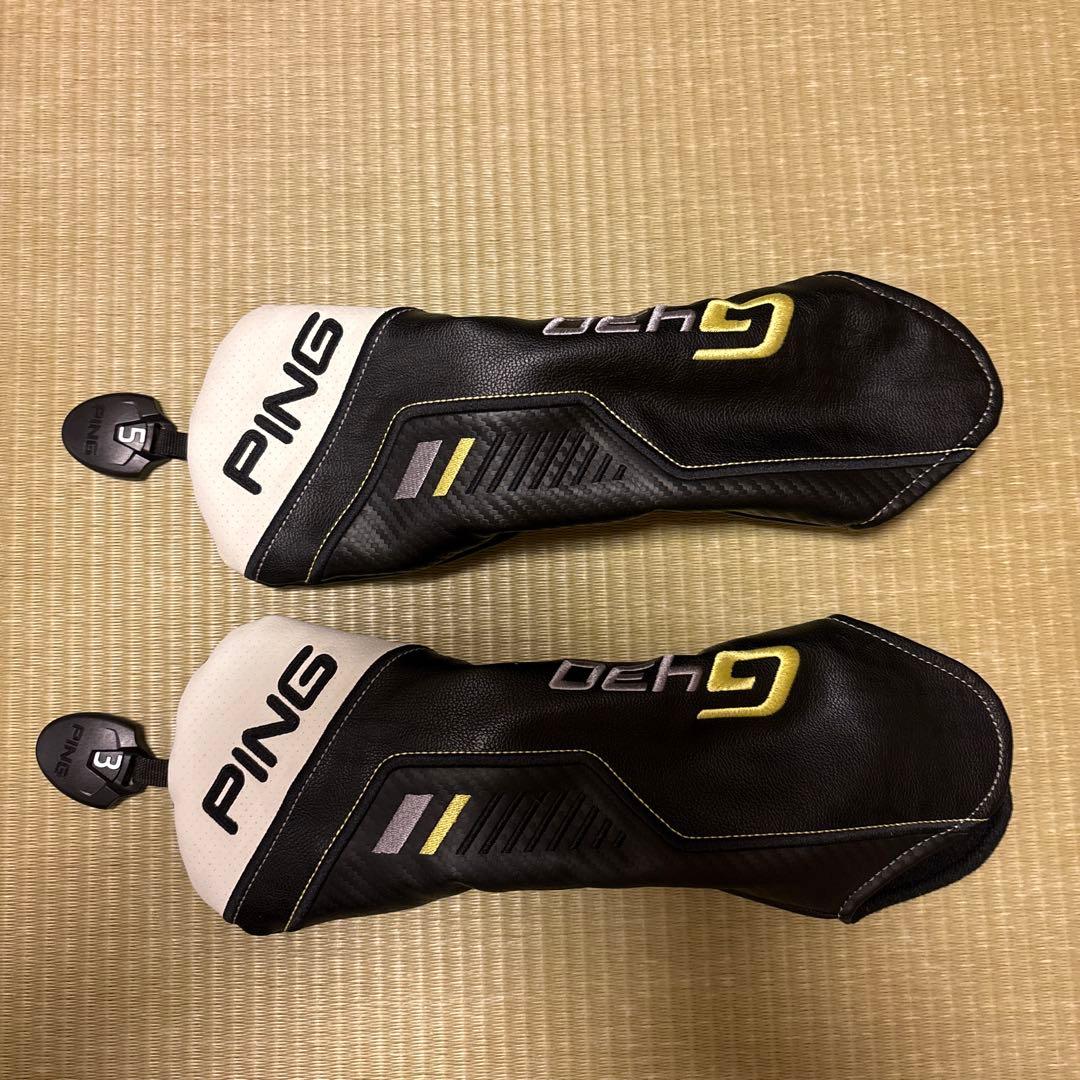 1/31迄値引【2本セット】430 MAX 5W 3Wピンツアークローム65S