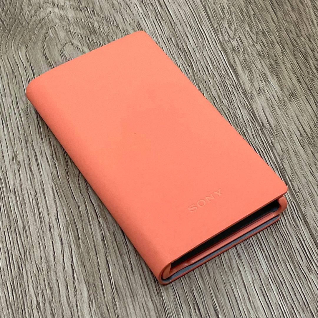 ウォークマン NW-A105 22/7 ナナニジ 戸田ジュン モデル