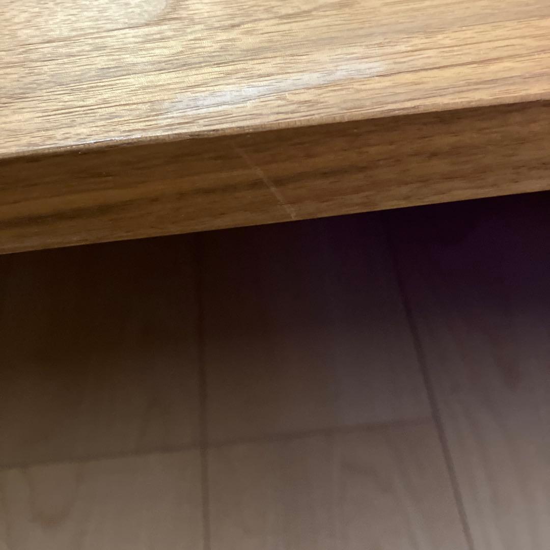 マスターウォール　アカセ木工　マガジンラック　テーブル　モアレス