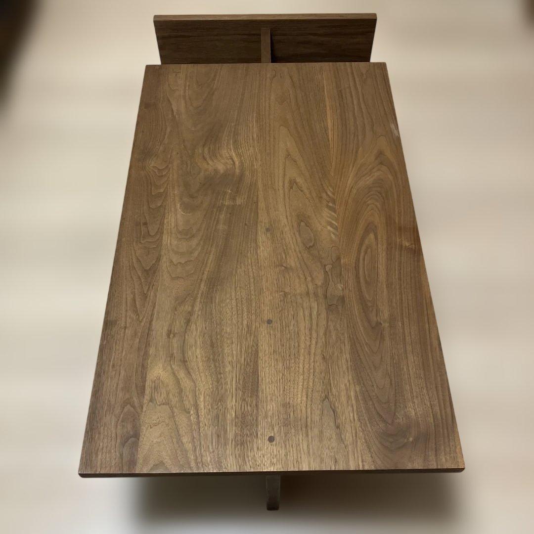 マスターウォール　アカセ木工　マガジンラック　テーブル　モアレス