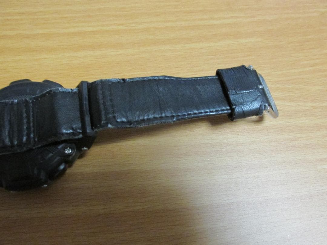 【モッチ88】カシオ プロトレック PRG-40 ハンティングワールド