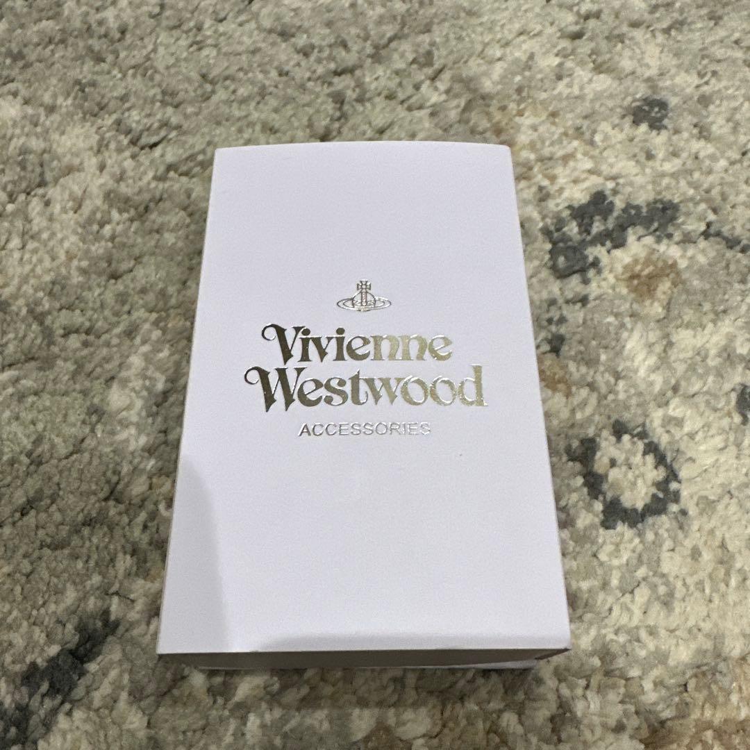 Vivienne Westwood Zippoライター 黒