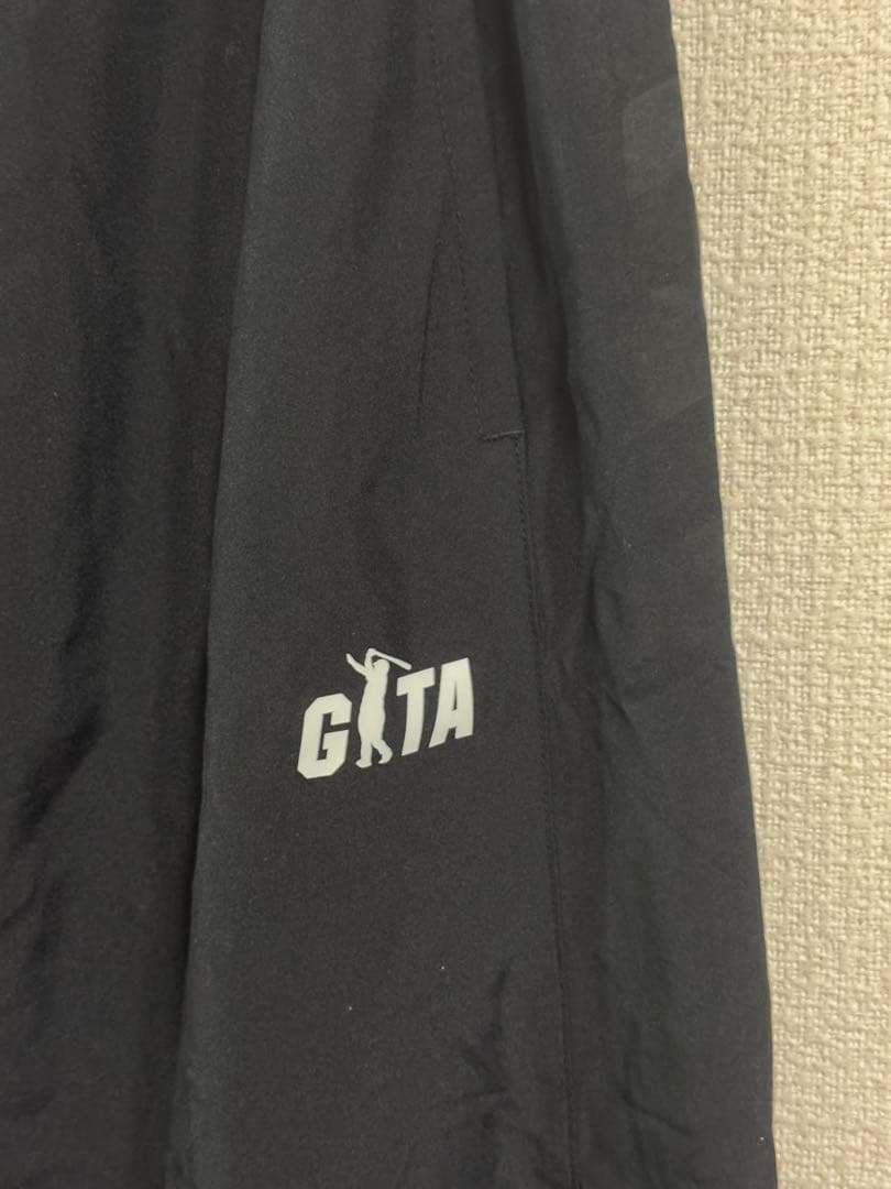 【激レア】UNDER ARMOUR セットアップ L 支給品 柳田選手