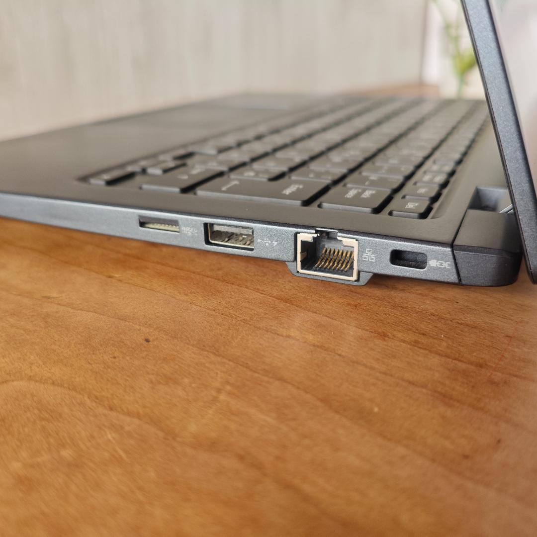 美品✨️バッテリ新品 dynabook G83/HS 13.3型 2021年i5