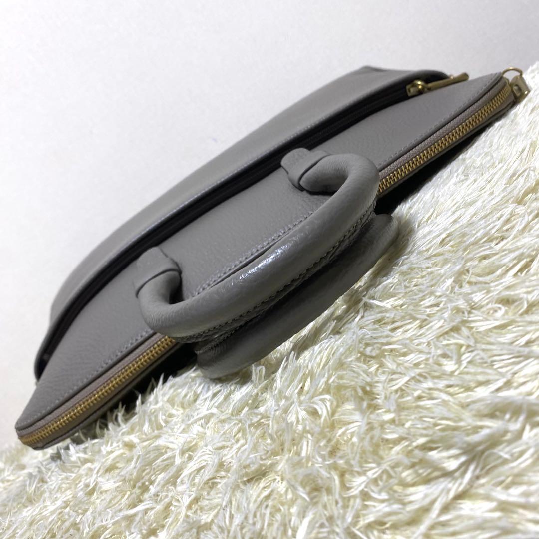 美品✨ TOFF&LOADSTONE ビジネスバッグ 2way A4 収納可