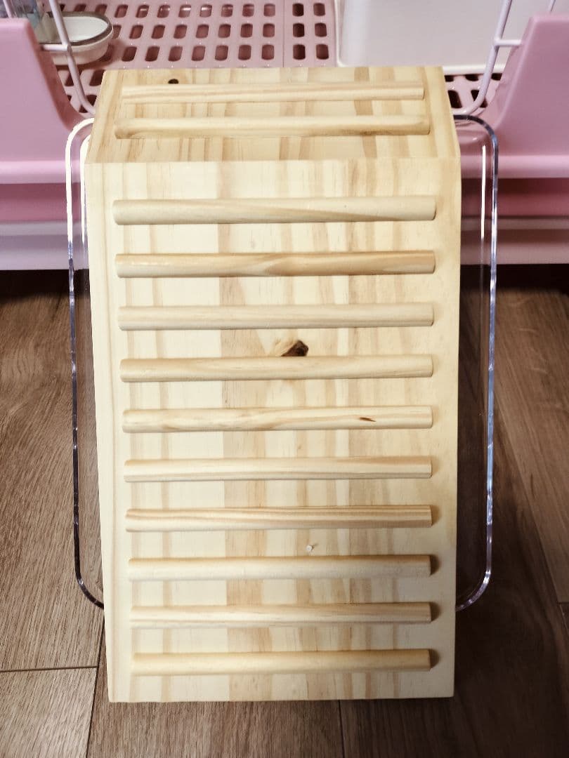 うさぎ飼育セット（ケージ、トイレ、給水器、ケージカバーなど）新品未使用