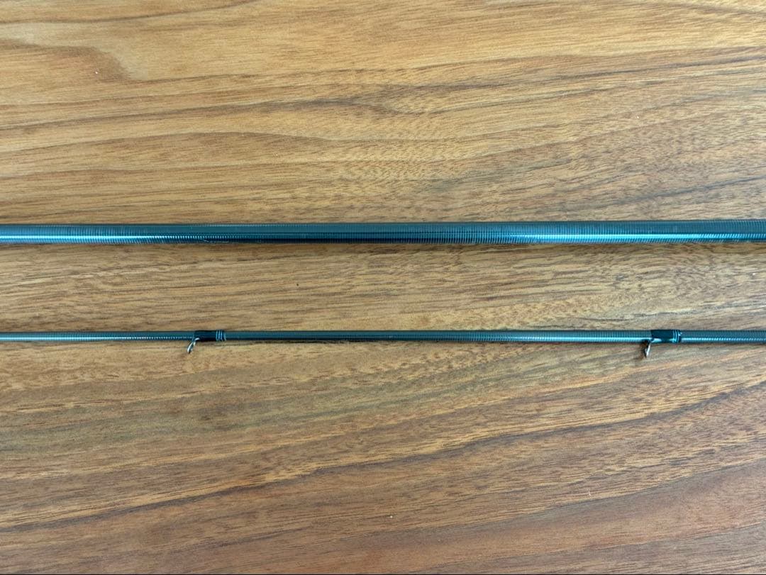 ダイワ エメラルダスMX 86ML-E