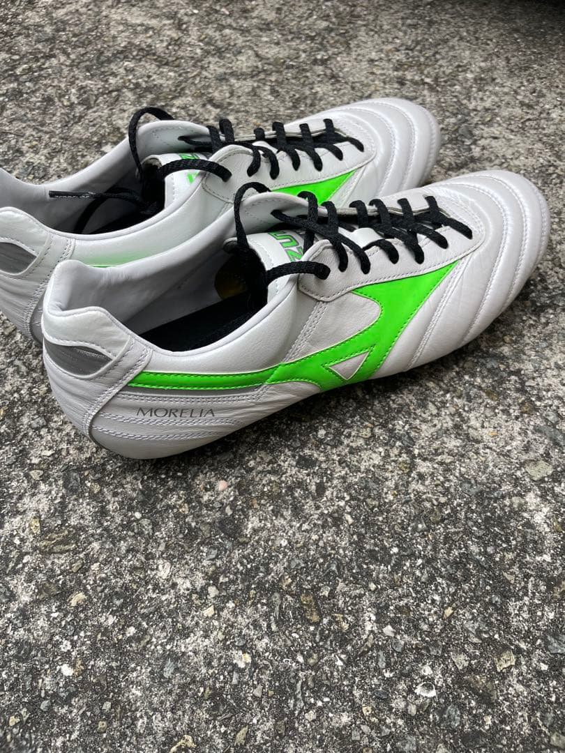 MIZUNO モレリア2JAPAN