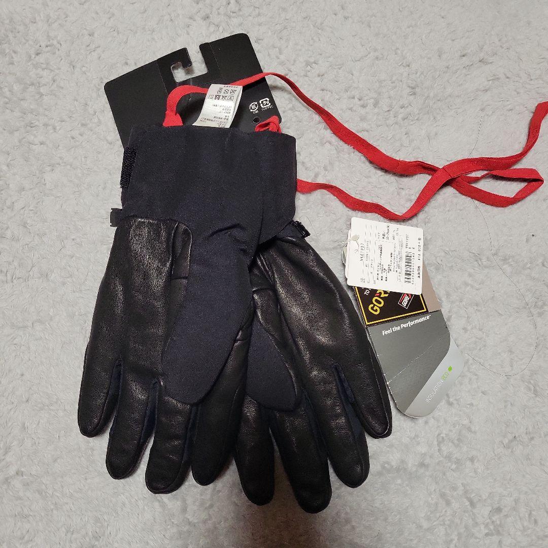 THE NORTH FACE ウィンタースポーツグローブ M