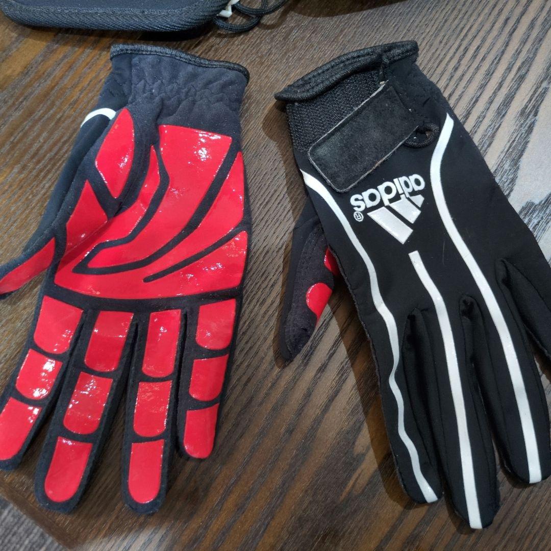 【未使用品】Power PM19 SMショルダーパッド