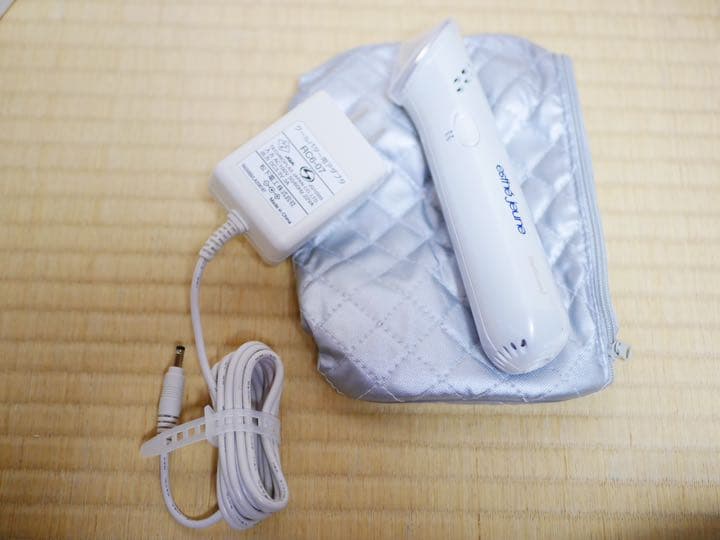 National EH2493-G  美顔器　2つセットでこのお値段！