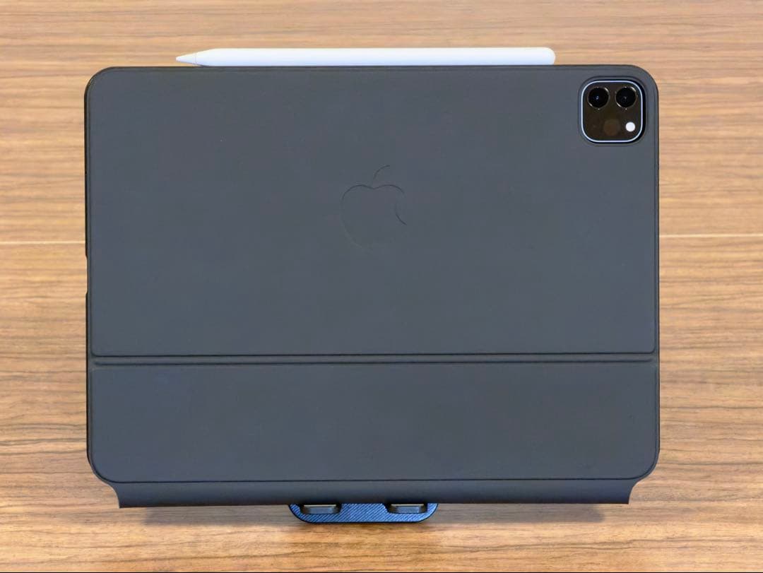 【最終値下】iPad Pro(M1) 11インチ 2TB セルラー フルセット