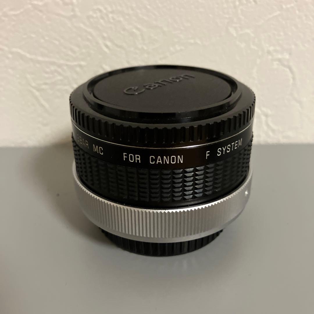 Canon✨キヤノン カメラ A-1 レトロ 一眼レフ