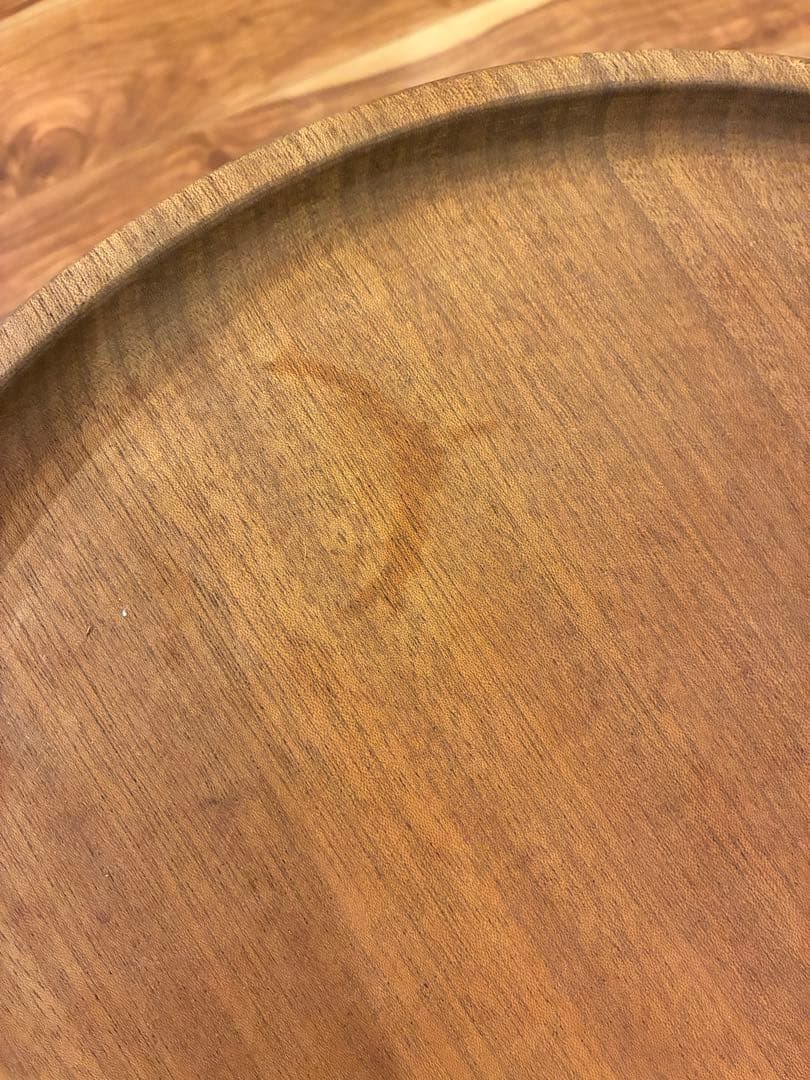 デンマーク製 WERNER ACTUS 限定 サイドテーブル 家具