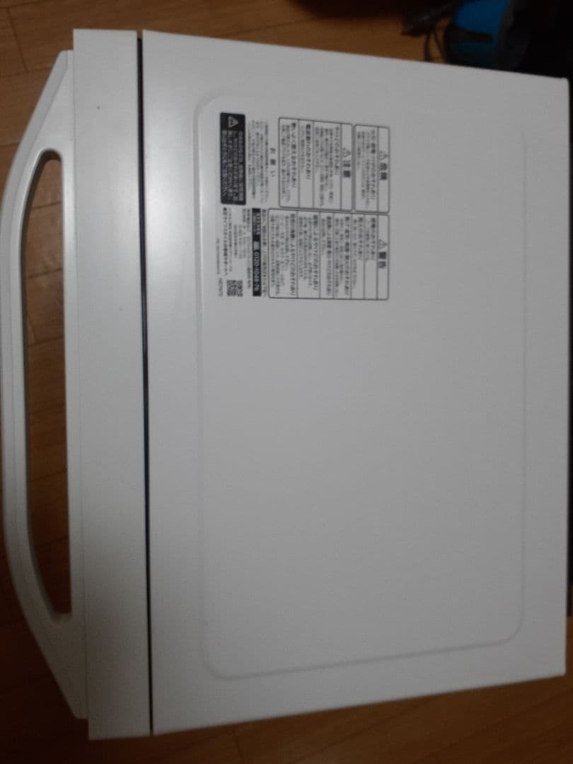 TOSHIBA スチームオーブンレンジ ER-YD80 ジャンク品　2024年製