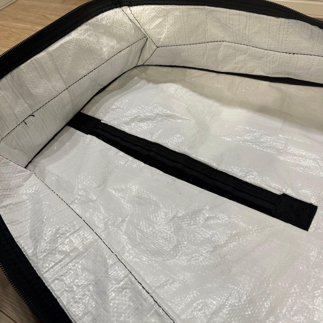 CREATURES クリエイチャー ボードケース FISH 6フィート