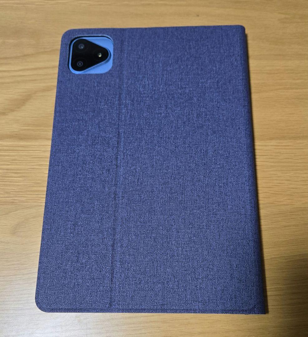 ALLDOCUBE iPlay60 Pro ブルー