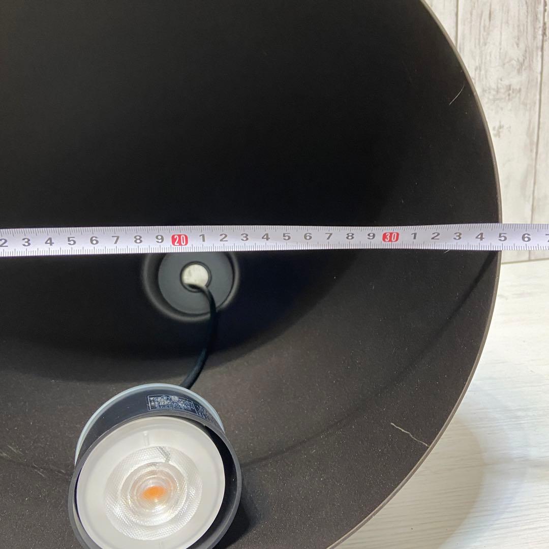 美品⭐️Panasonic パナソニック　メタリックブラウン ペンダントライト