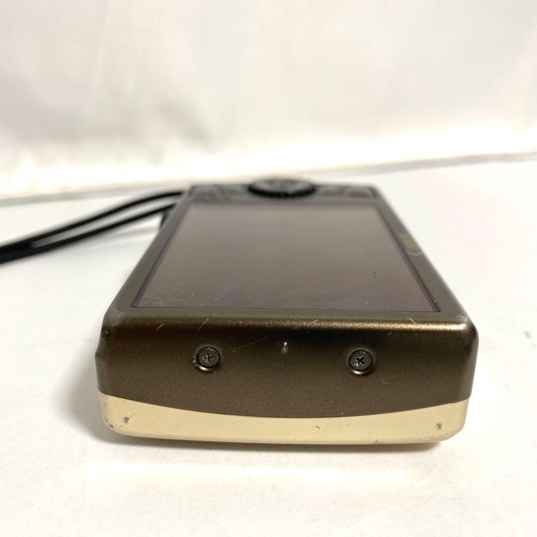 Canon IXY DIGITAL 920IS PC1308 デジタルカメラ