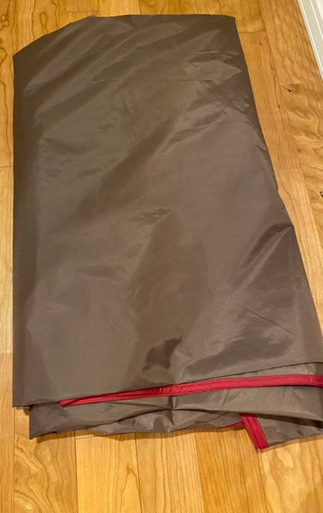 スノーピーク　HDタープ シールド ヘキサエヴォ Pro.