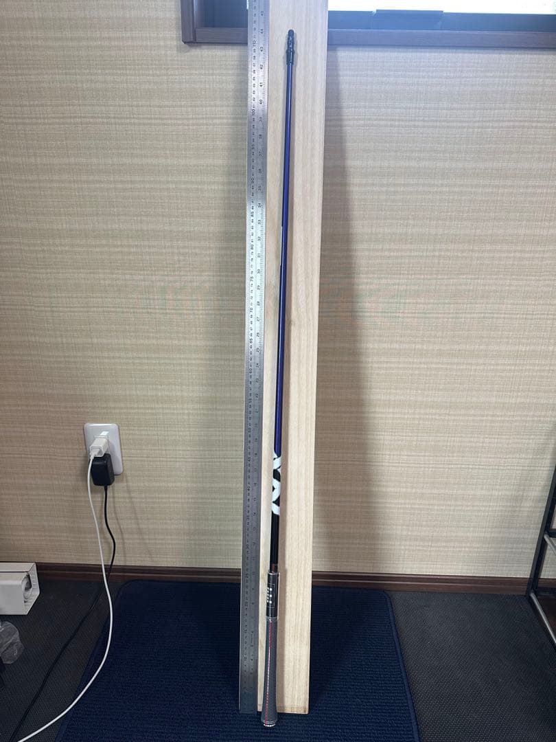 新品未使用 スピーダーNX バイオレット 60s ドライバーシャフト　テーラー