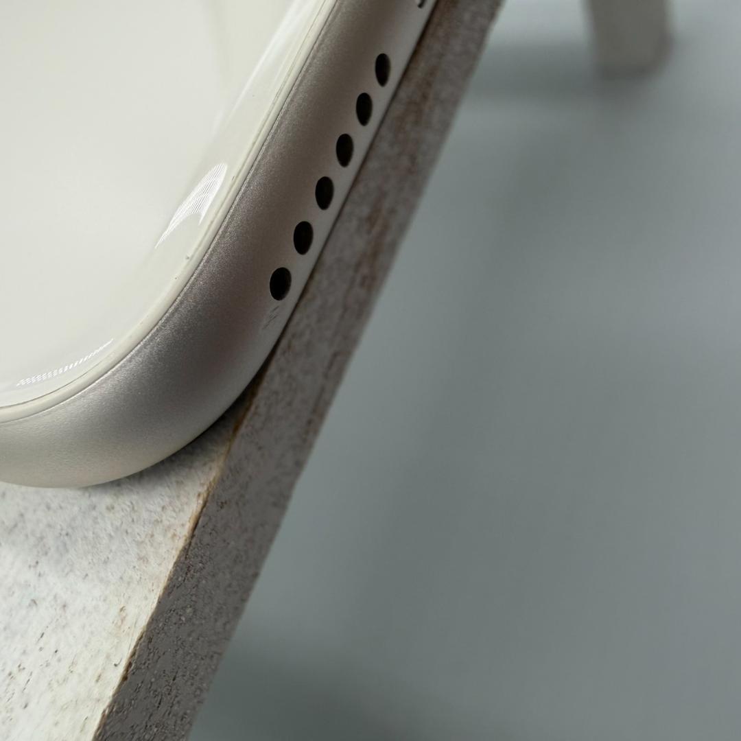 iPhone SE第3世代 64GB スターライト 431