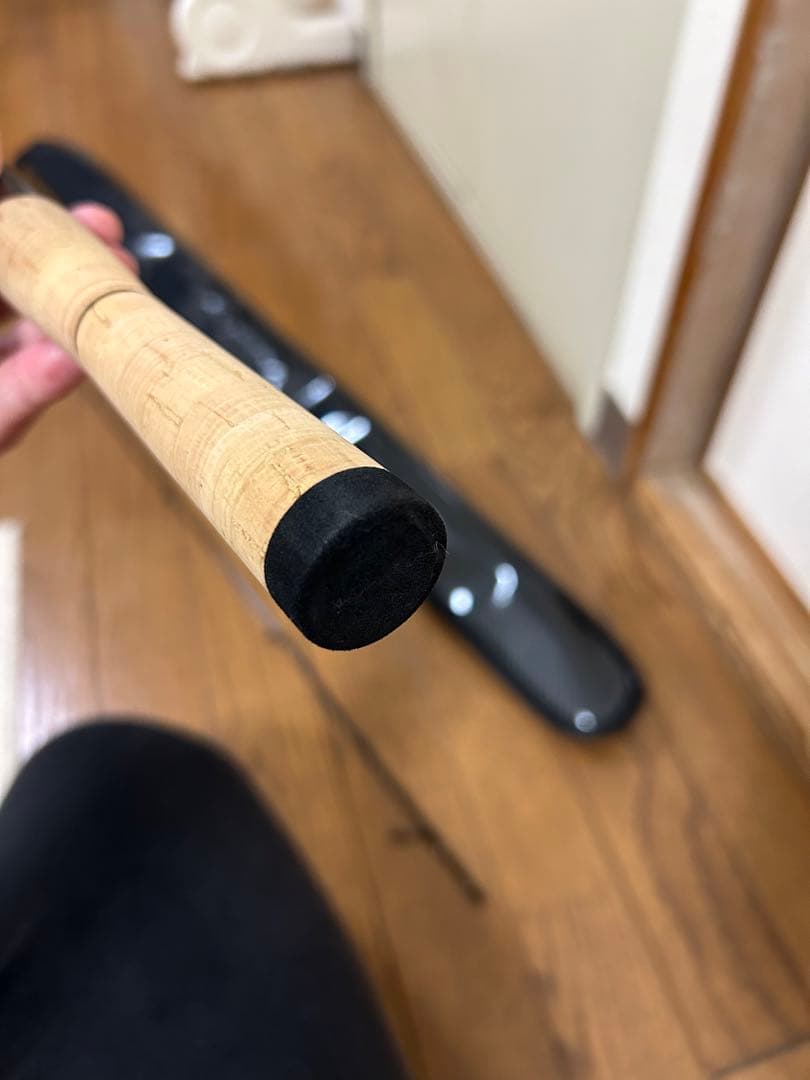 ロデオクラフト　キメラ62L +