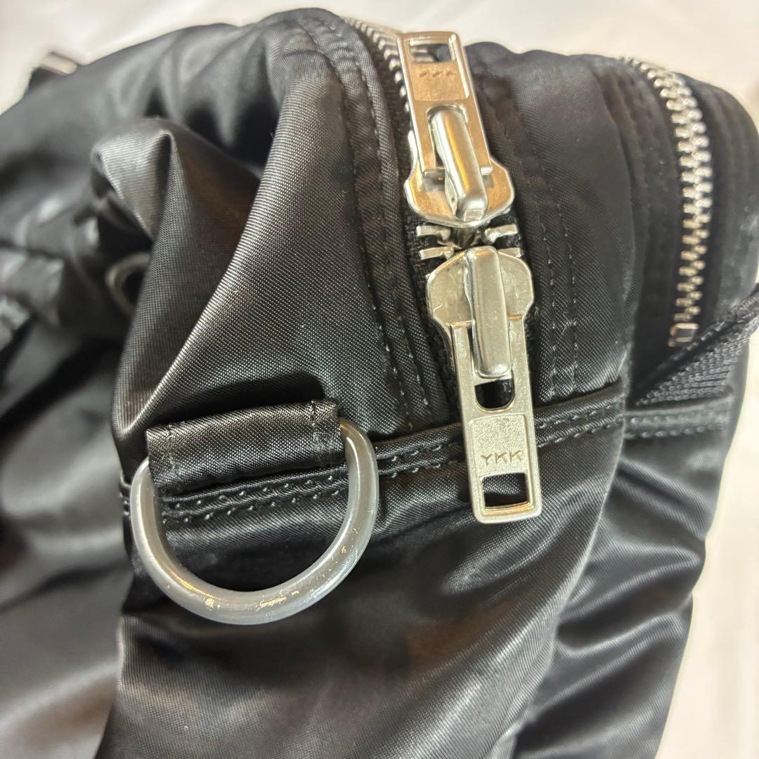 [未使用級] PORTER タンカー 3way ブリーフケース ビジネスバッグ