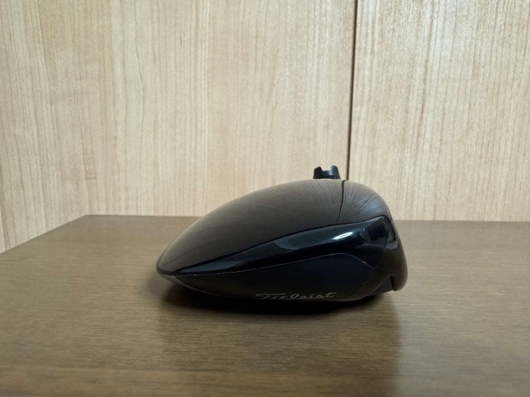 【超美品】タイトリスト Titleist TSi1 15度(3W) ヘッドのみ
