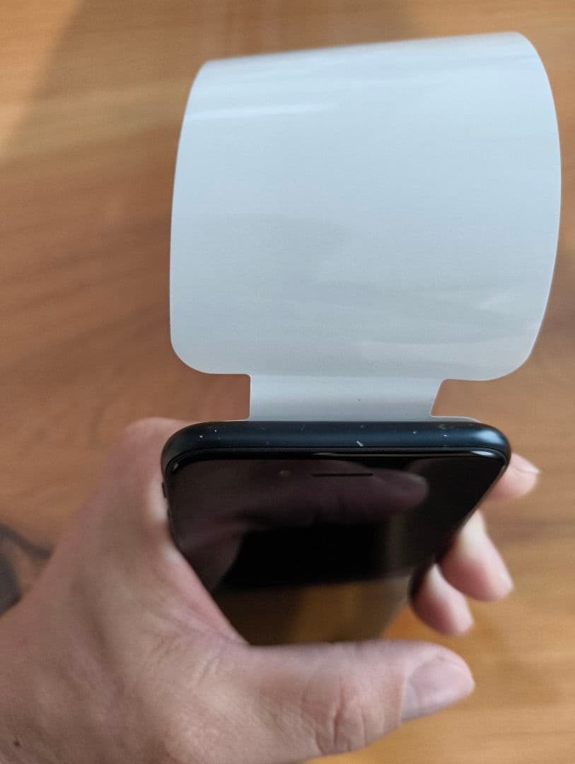 iPhone SE (第3世代)