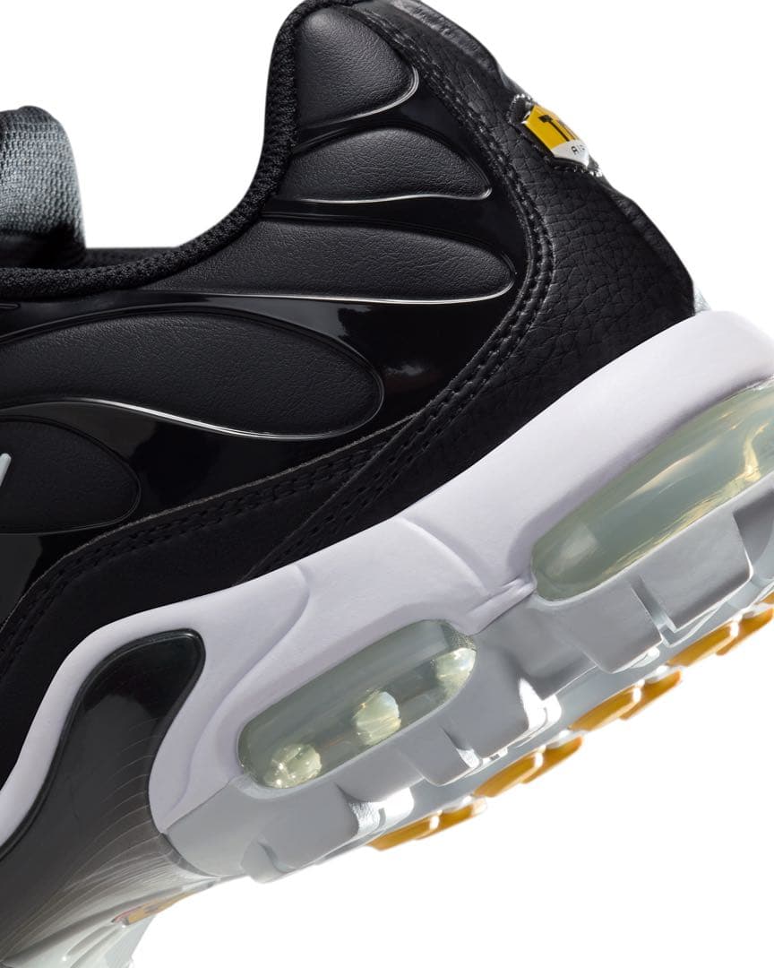 ◆新品箱付き　ナイキ エアマックス プラス G ゴルフシューズ¥30,250