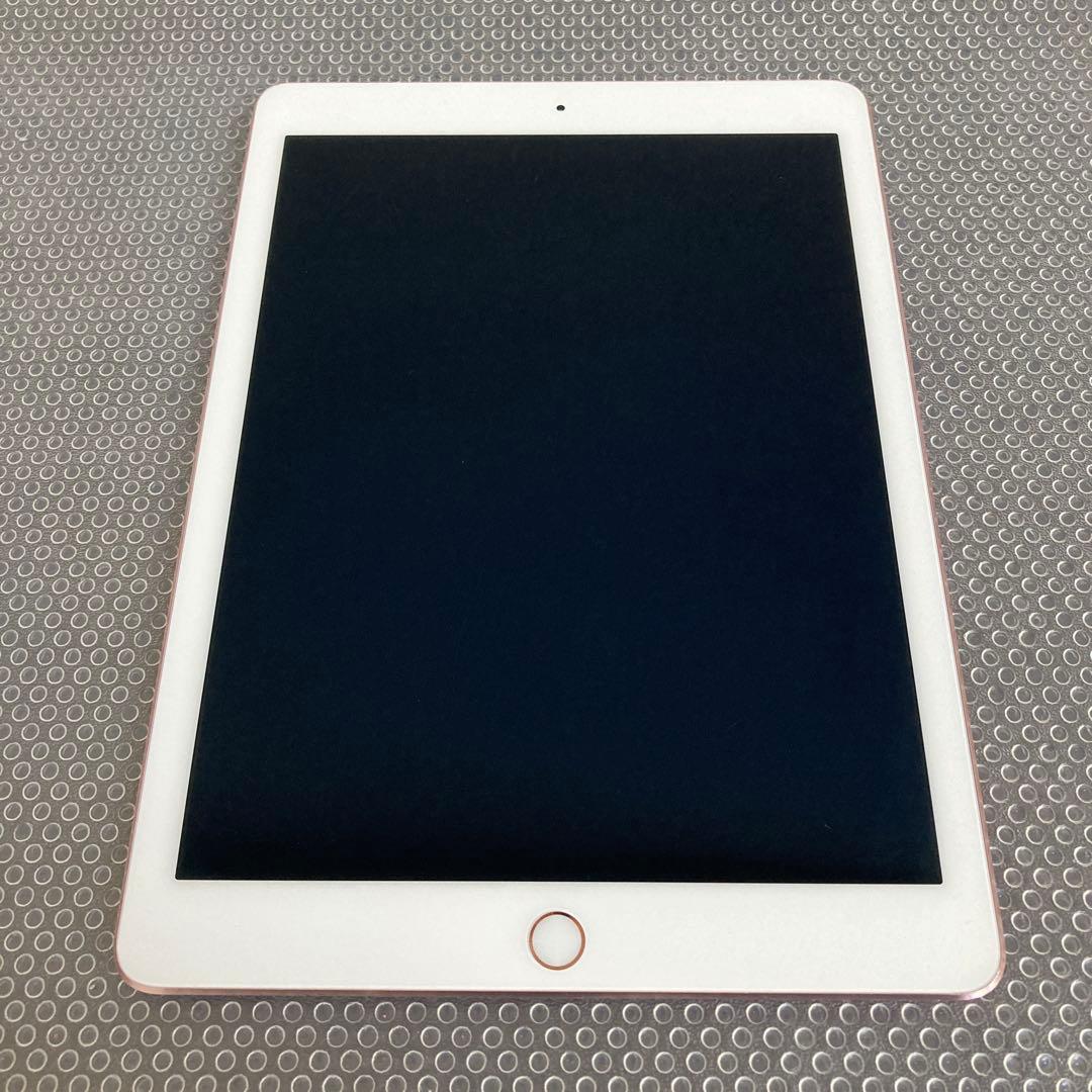752 電池良好☆iPad Pro 32GB 9.7インチ SIMフリー☆