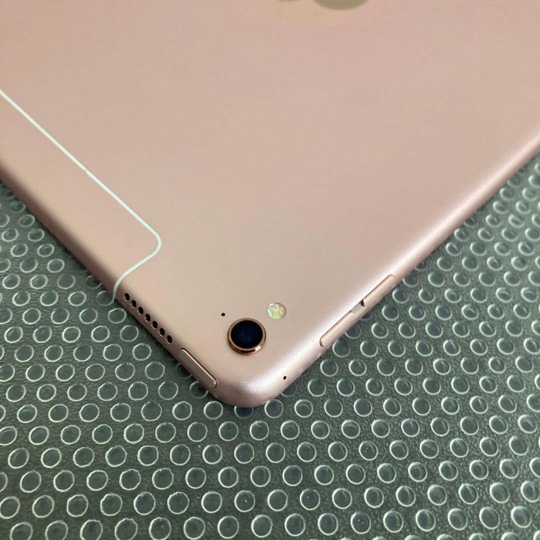 752 電池良好☆iPad Pro 32GB 9.7インチ SIMフリー☆