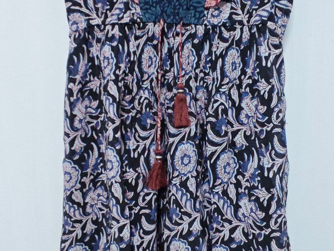 Tsukiさん専用　Sea New York 花柄ワンピース