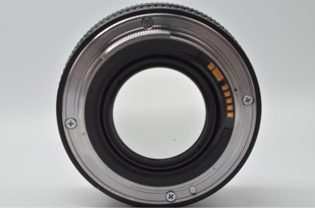 Canon EF 50mm f/1.4レンズ