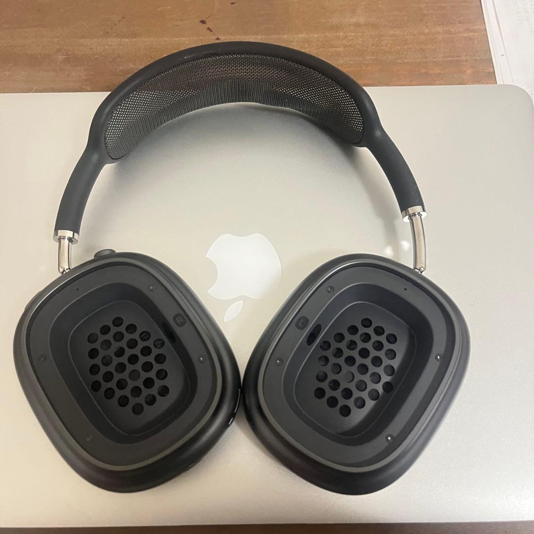 Air pods max イヤーパッド新品