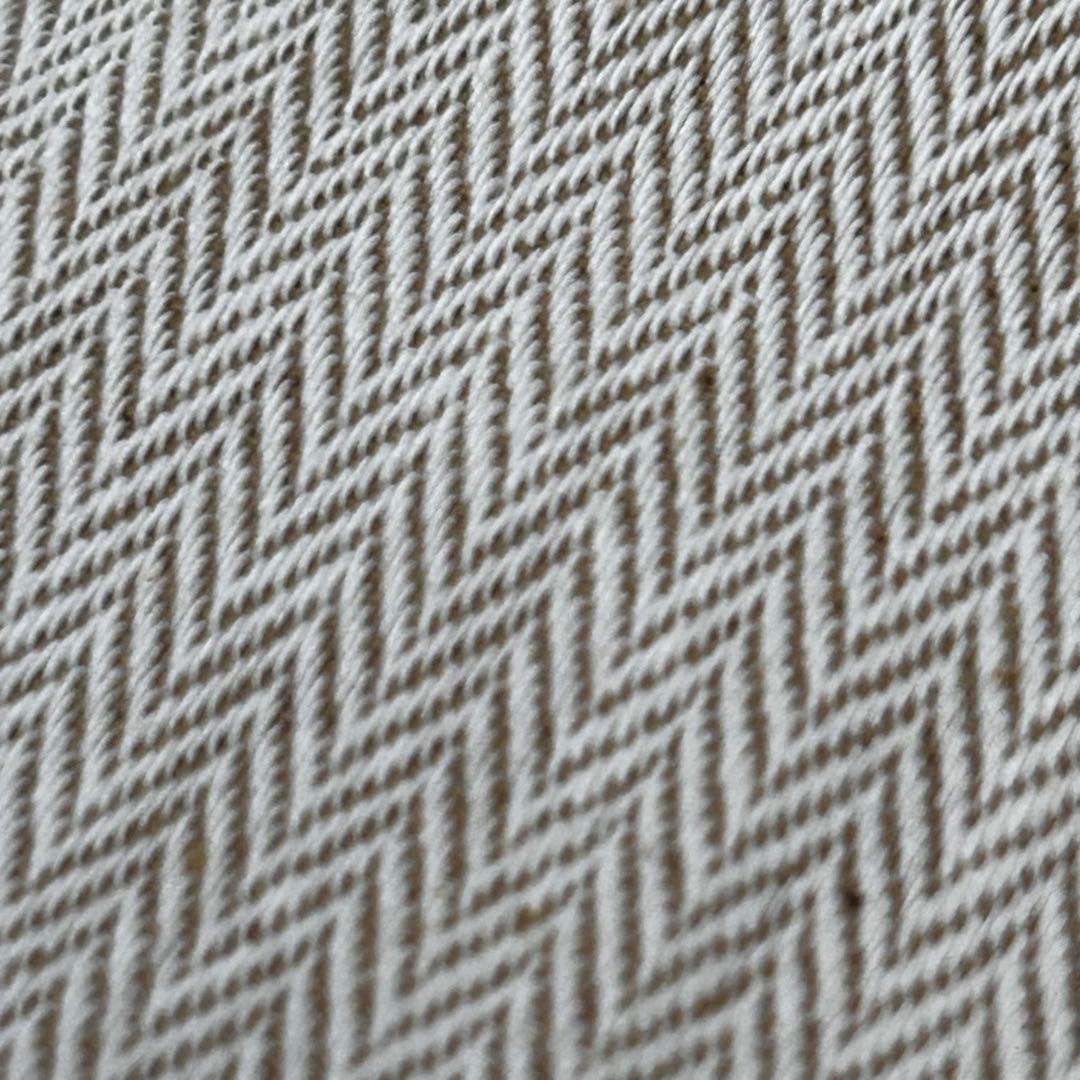 美品　HERMES サイドゴアブーツ　ブラック　ウィングチップ　レザー　保存袋