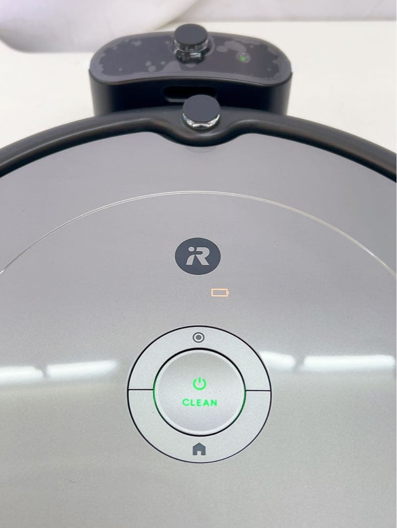 9AB10 美品 iRobot Roomba 694 お掃除ロボット ほぼ未使用