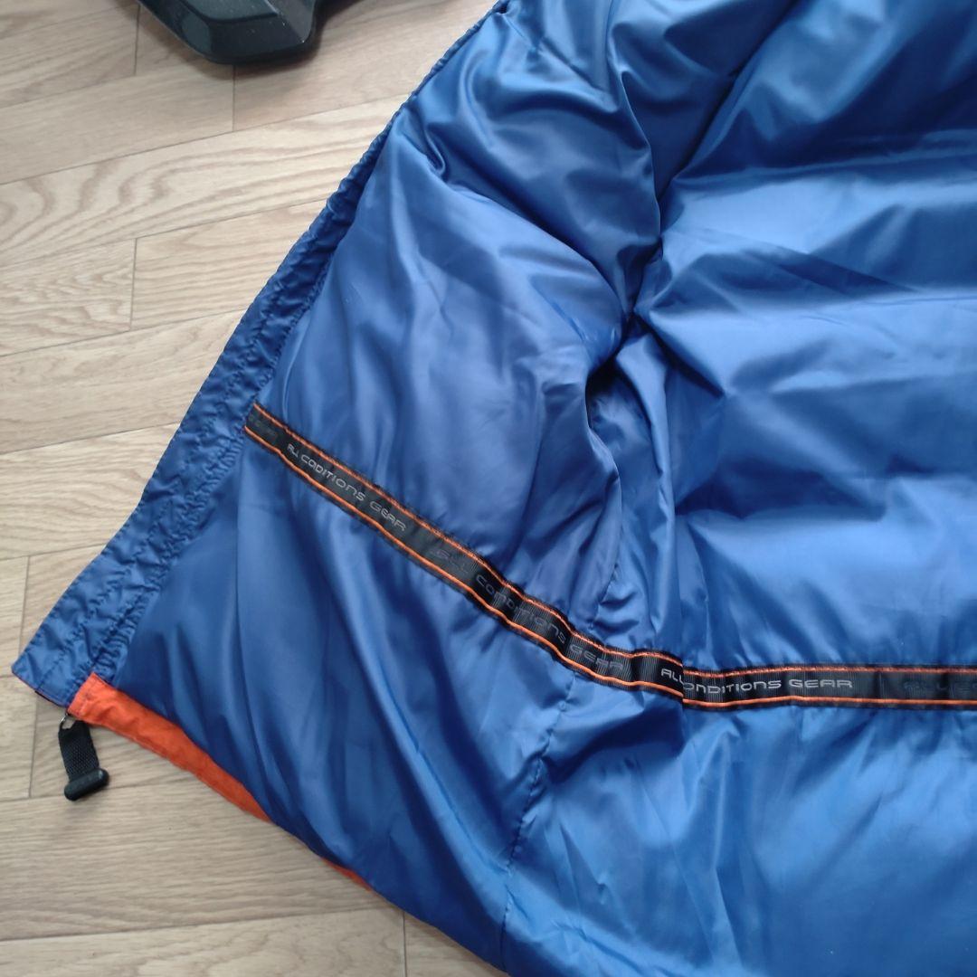 90s NIKE ACG ダウンベスト L size