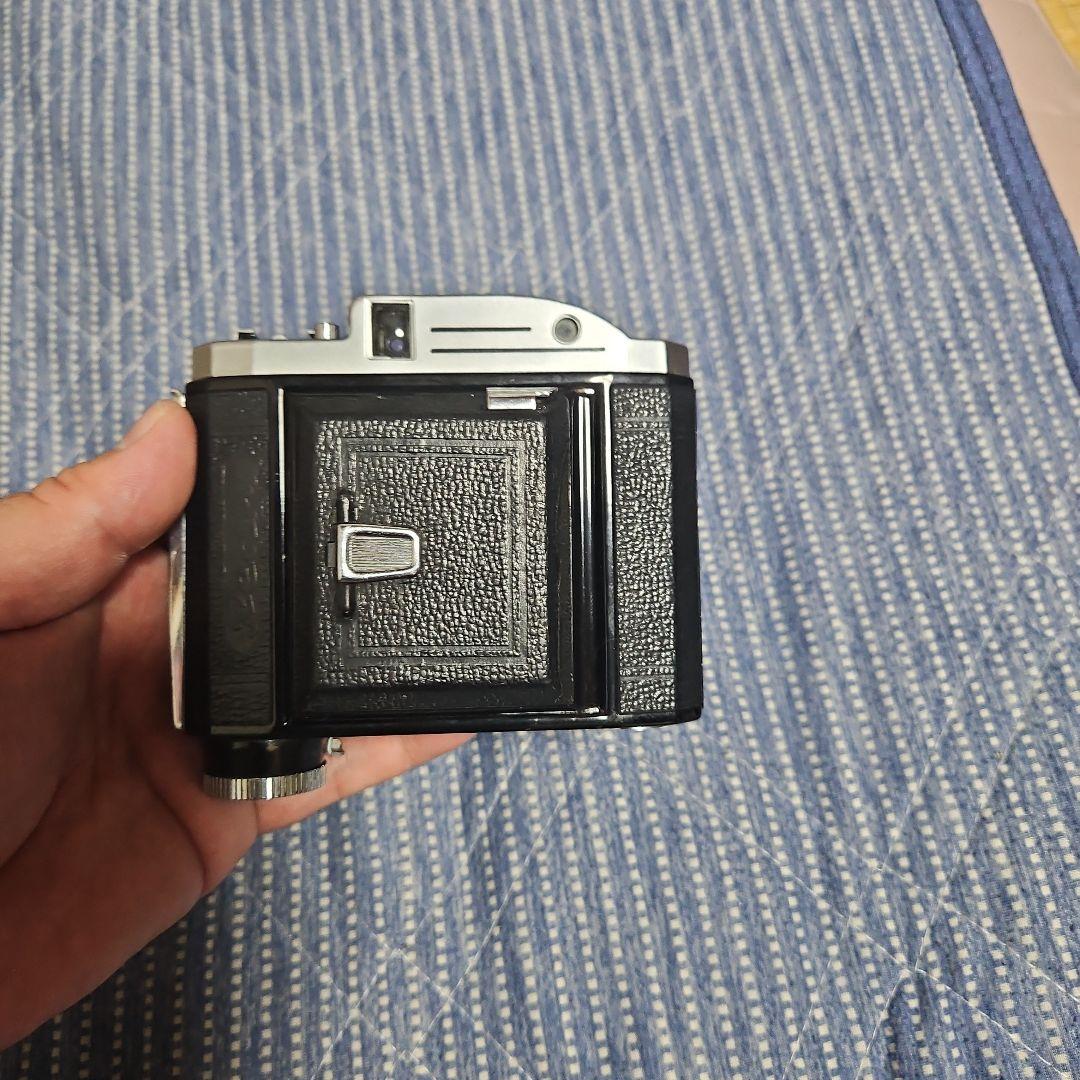 美品小西六、コニカ、Pearl3、2セット