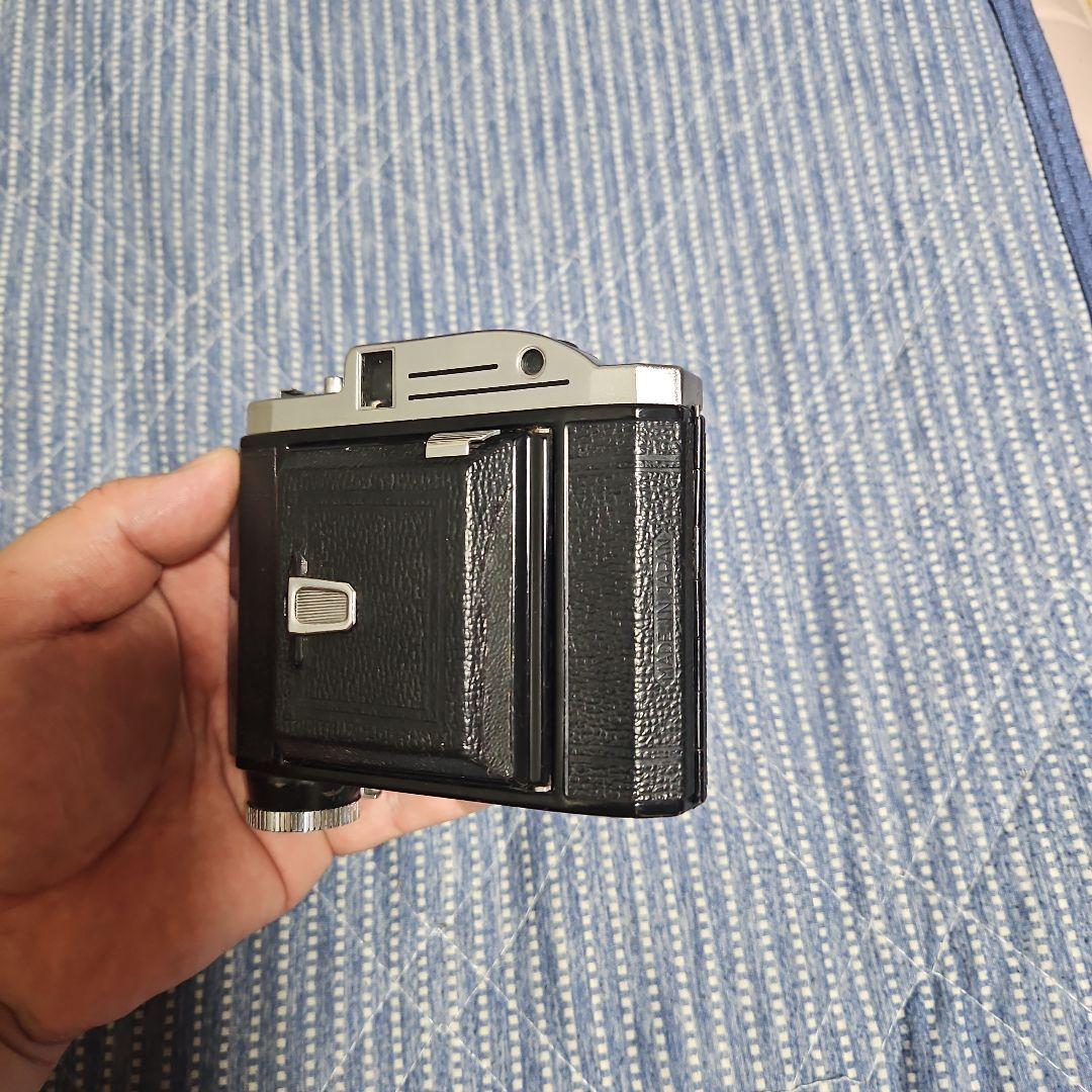 美品小西六、コニカ、Pearl3、2セット