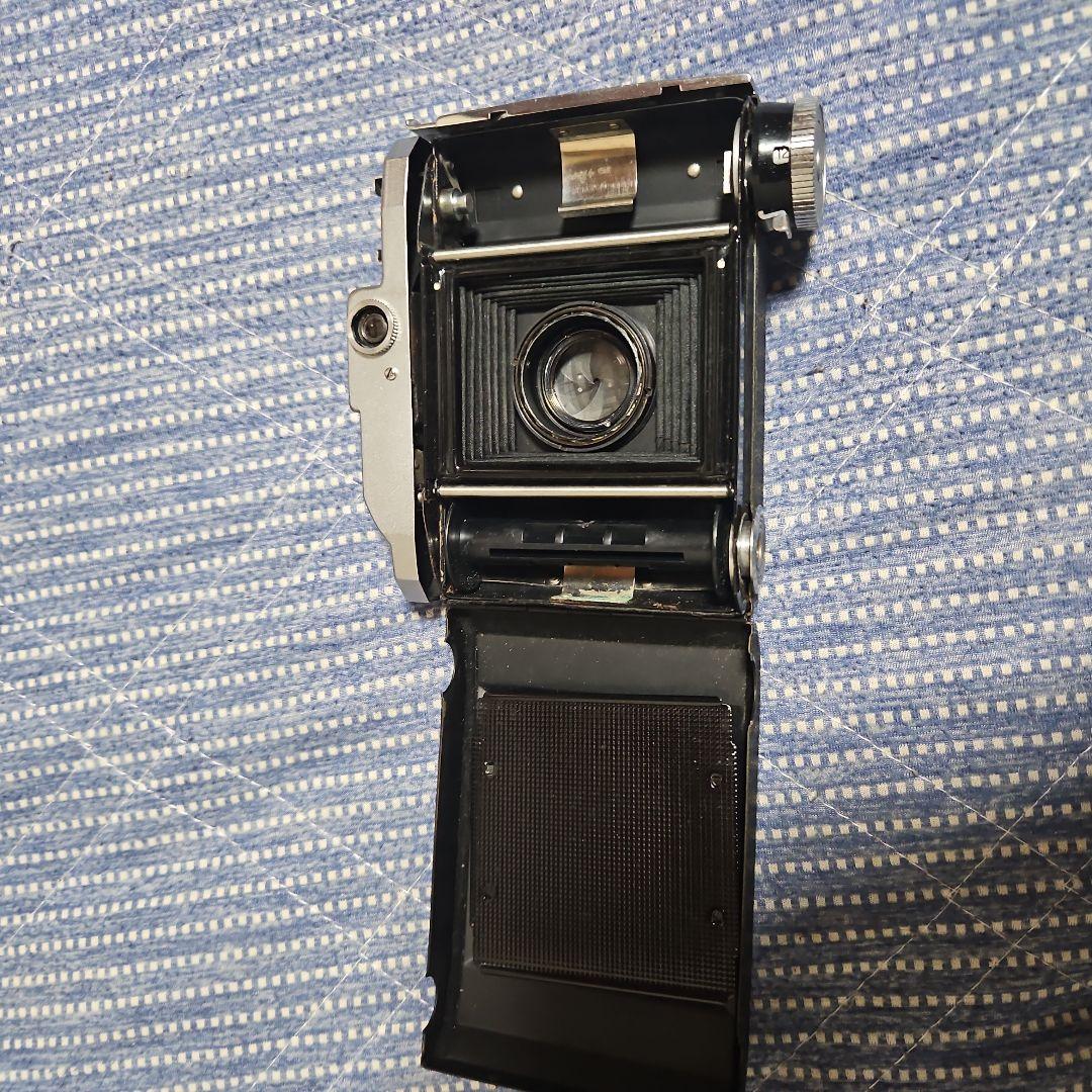 美品小西六、コニカ、Pearl3、2セット