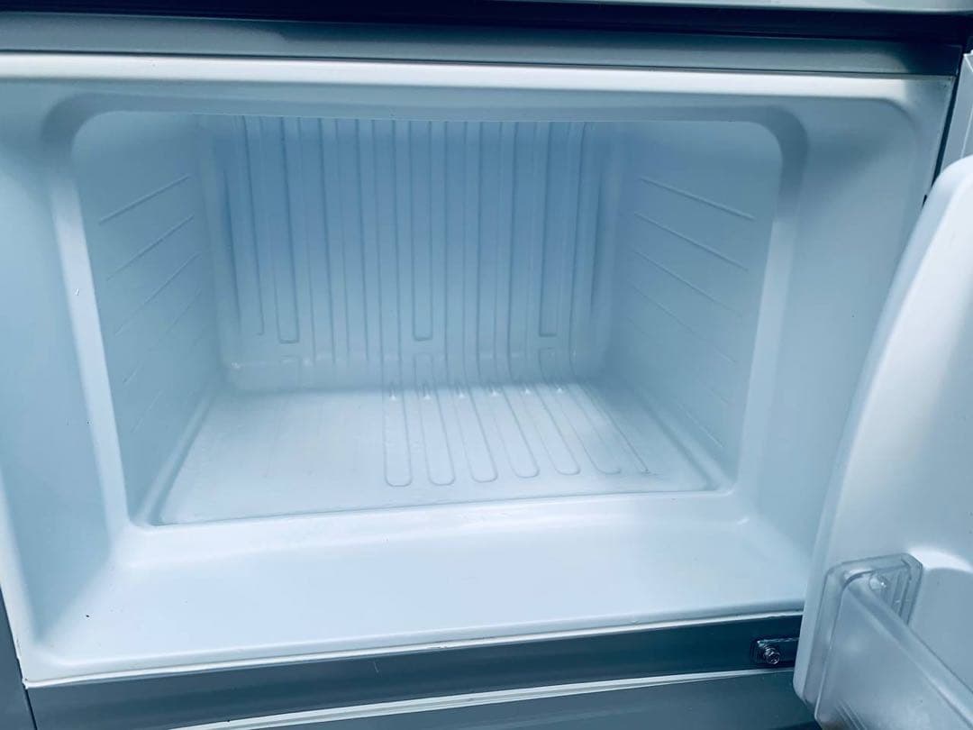 ✅AQUAノンフロン直冷式冷凍冷蔵庫✅ ✅AQR-111D✅